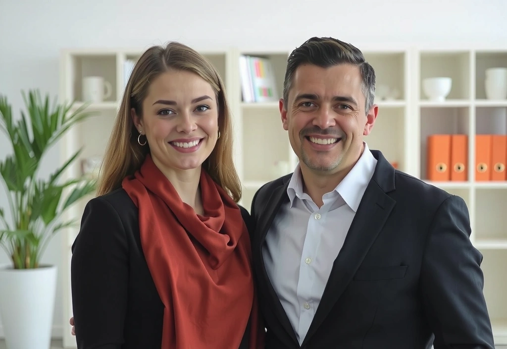 Client mulțumit de serviciile noastre